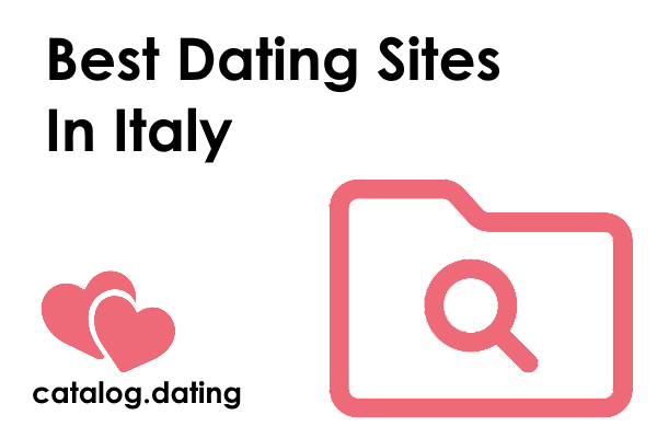 Best Dating Sites In Italy