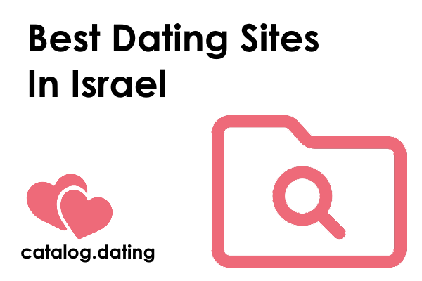Best Dating Sites In Israel