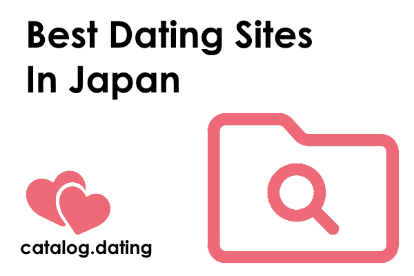 Best Dating Sites In Japan