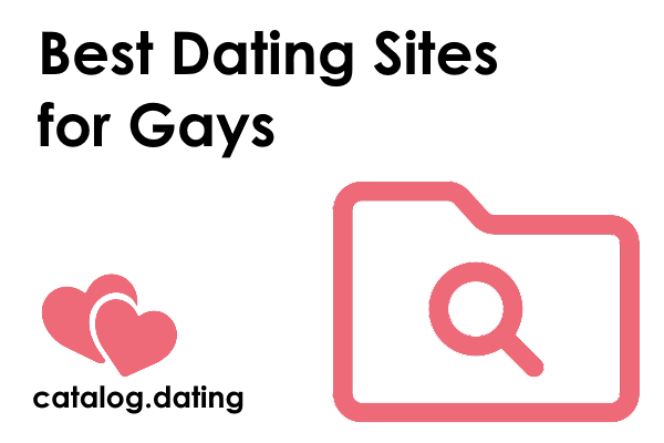 Best Dating Sites for Gays