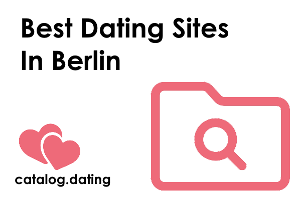 Best Dating Sites In Berlin
