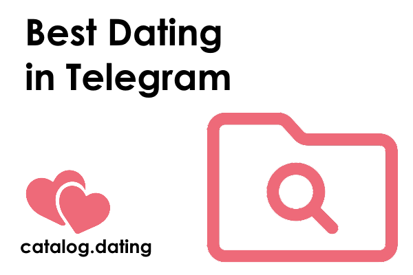 Best Dating in Telegram
