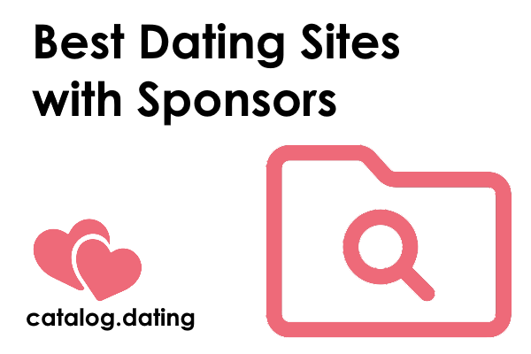Best Dating Sites with Sponsors