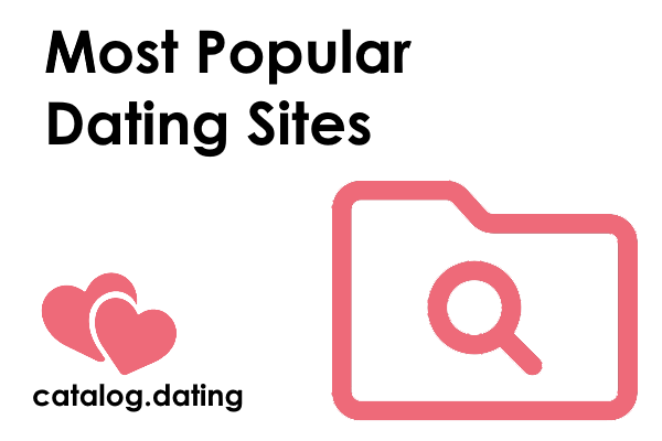 Most Popular Dating Sites