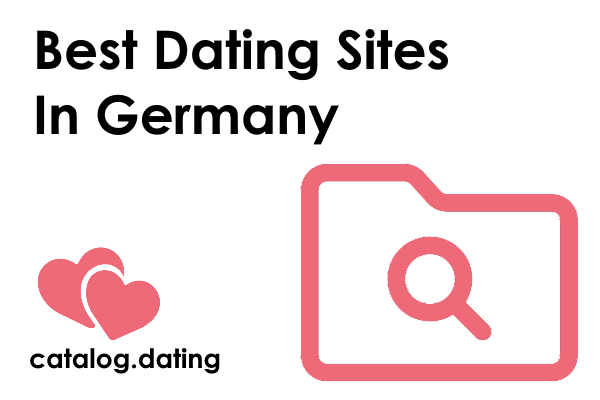 Best Dating Sites In Germany