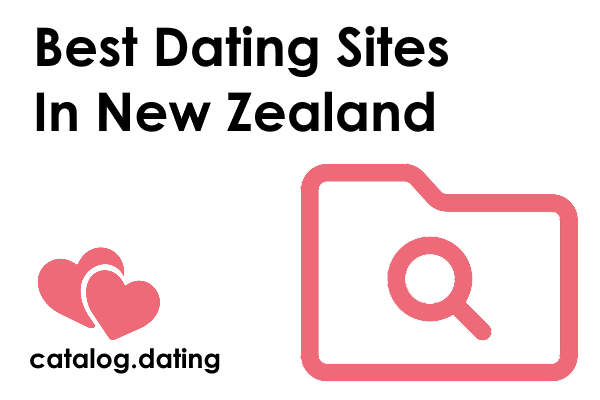 Best Dating Sites In New Zealand